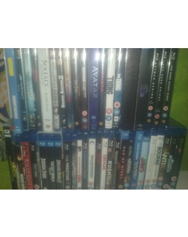 Mi pequeña colección 