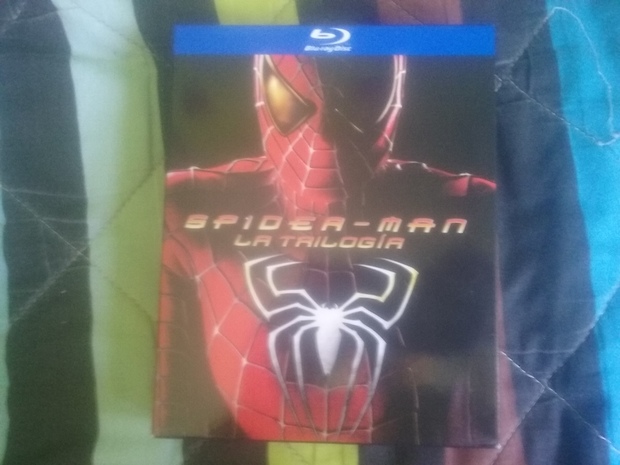 Un nuevo boxet a la colección