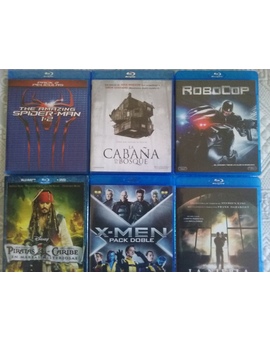 Mi modesto Black Friday 
