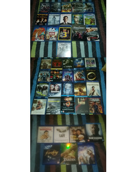 Lo que llevo este 2016, que ruina xD