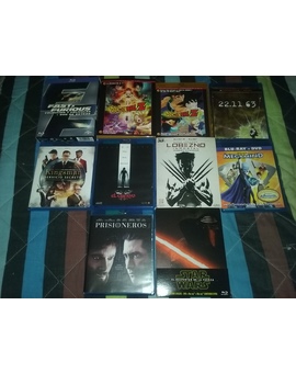 Black Friday 2016. Round 1