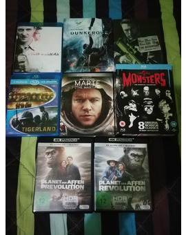 Adquisiciones pre- Black Friday