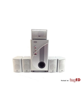 Duda del HOME CINEMA AIRIS L148