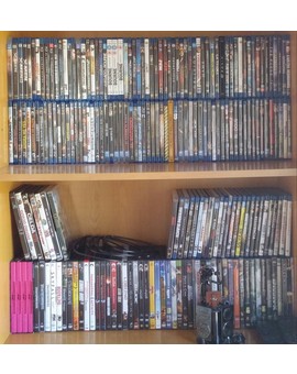 Mi Coleccion crece cada dia.
