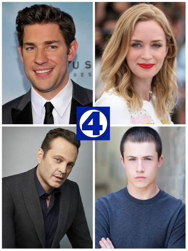 Mi casting ideal