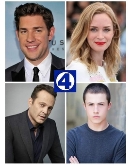 Mi casting ideal