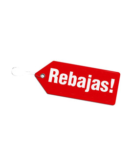 Rebajas