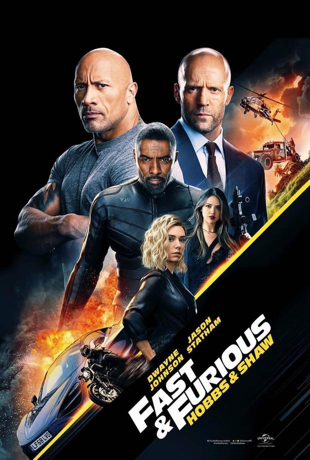 Vengadores de Universal 