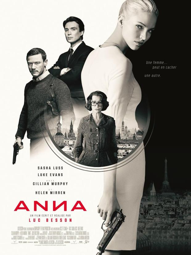 Anna de Luc Besson