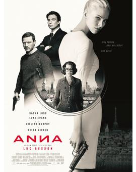Anna de Luc Besson