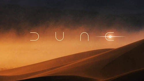 Viaje a Arrakis
