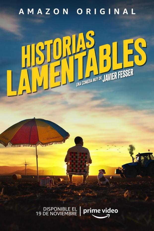 Historias Lamentables 
