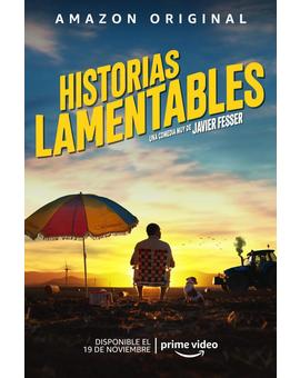 Historias Lamentables 