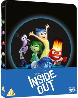 ¿Alguien sabe si el steelbook de zavvi lleva castellano?