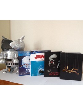 Mis adquisiciones de esta semana:D