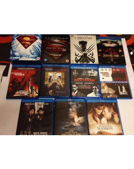 Recicla tu filmoteca de fnac + amazon + zavvi