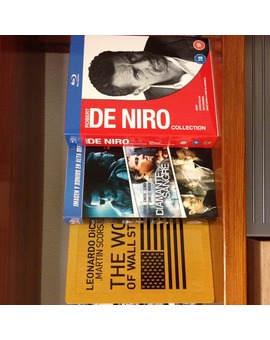 Mis últimas adquisiciones (Parte 2)