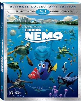 Duda: Nemo 3D USA