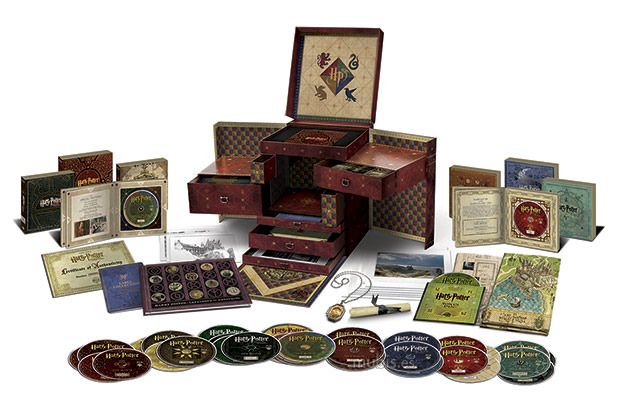 Wizards collection: ¿merece la pena?