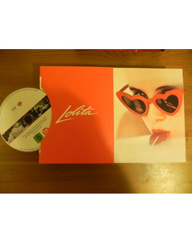 Staley Kubrick pack, edición coleccionista