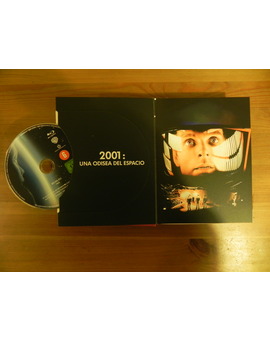 Stanley Kubrick pack, edición coleccionista