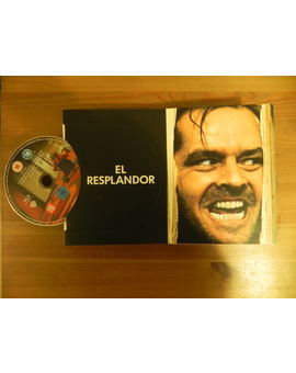 Stanley Kubrick pack, edición coleccionista