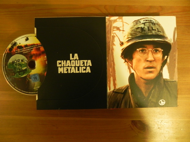 Stanley Kubrick pack, edición coleccionista