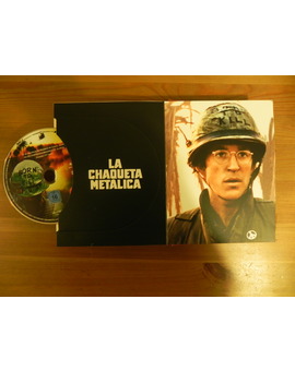 Stanley Kubrick pack, edición coleccionista