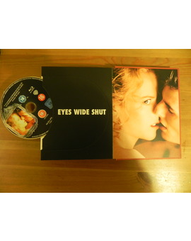 Stanley Kubrick pack, edición coleccionista