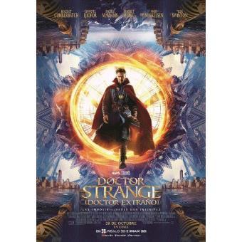 Dr. Estraño Steelbook en reserva en fnac.es
