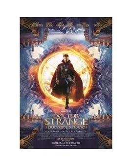 Dr. Estraño Steelbook en reserva en fnac.es