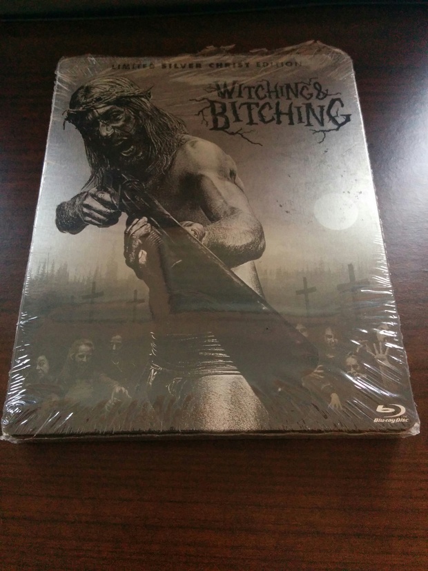 Una de mis joyitas más preciadas
