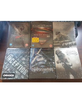 De las más apreciadas de mi colección
