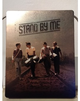 Stand By Me (steelbook) amazon.it 