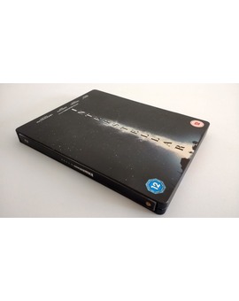 Interstellar (Zavvi) ¡ya en casa!