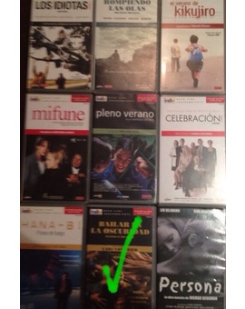 VHS