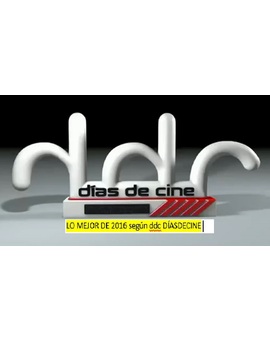 LO MEJOR DE 2016 según Días-de-Cine