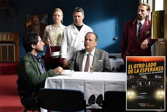 EL ESPERADO RETORNO DE AKI