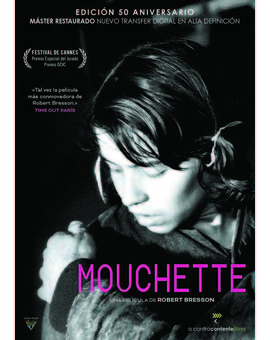 MOUCHETTE