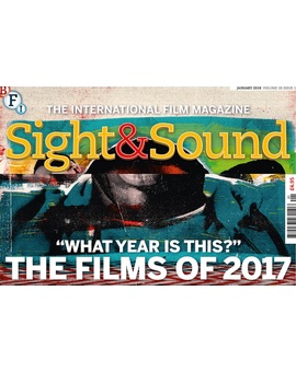 LO MEJOR DE 2017 según BFI