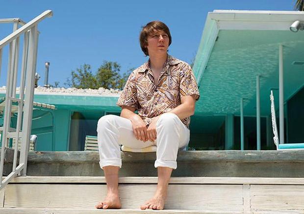 Trailer Love & Mercy