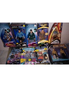 Recordando a Leonard Nimoy 1