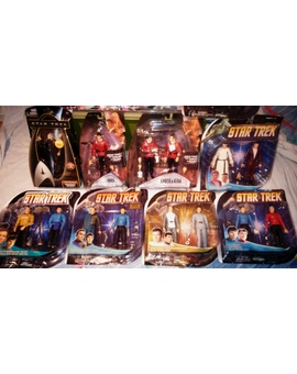 Recordando a Leonard Nimoy 2