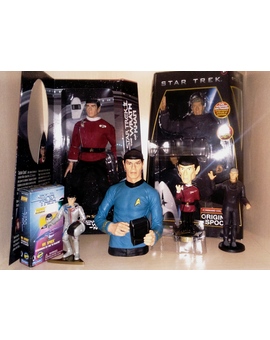Recordando a Leonard Nimoy 3