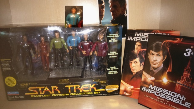 Recordando a Leonard Nimoy 5