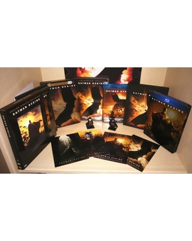 10 años de Batman Begins 4