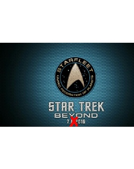 Star Trek Beyond se retrasa... dos semanas