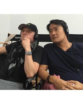 Finaliza el rodaje de "Star Trek Beyond "