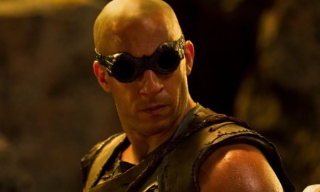 Confirmada nueva pelicula de Riddick, "Furia"  y spin off para TV