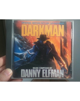 Sorpresa que he encontrado en un rastro